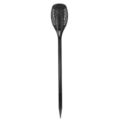 YardBurner™ - Solar Flame Yard Light
